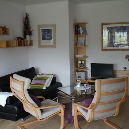 Ferienwohnung Dr. Vera Schmidt Kreischa Luaran gambar