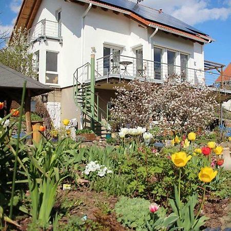 Ferienwohnung Dr. Vera Schmidt Kreischa Luaran gambar