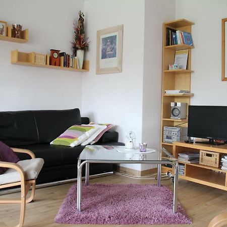 Ferienwohnung Dr. Vera Schmidt Kreischa Luaran gambar
