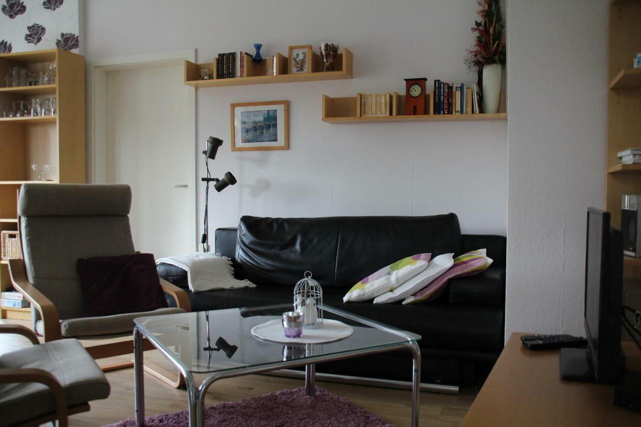 Ferienwohnung Dr. Vera Schmidt Kreischa Luaran gambar