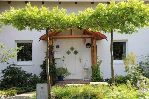 Ferienwohnung Dr. Vera Schmidt Kreischa Luaran gambar